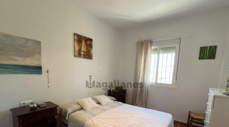 Cádiz - Sanlúcar de Barrameda - 12072m2
