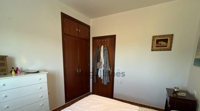 Cádiz - Sanlúcar de Barrameda - 12072m2