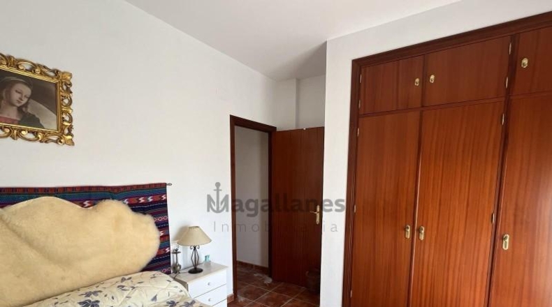Cádiz - Sanlúcar de Barrameda - 12072m2