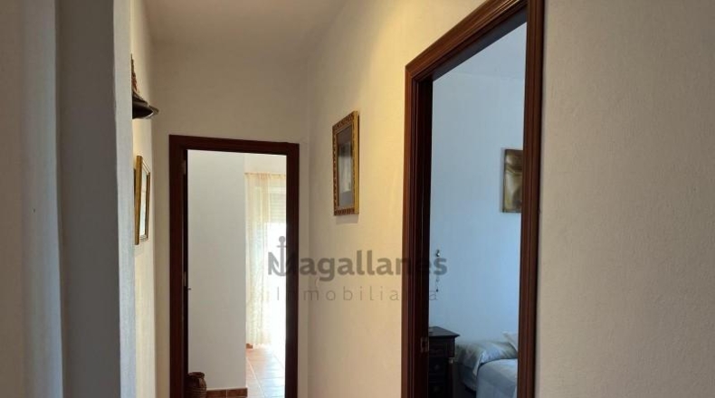 Cádiz - Sanlúcar de Barrameda - 12072m2