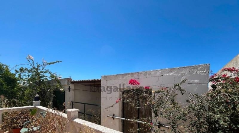 Cádiz - Sanlúcar de Barrameda - 12072m2