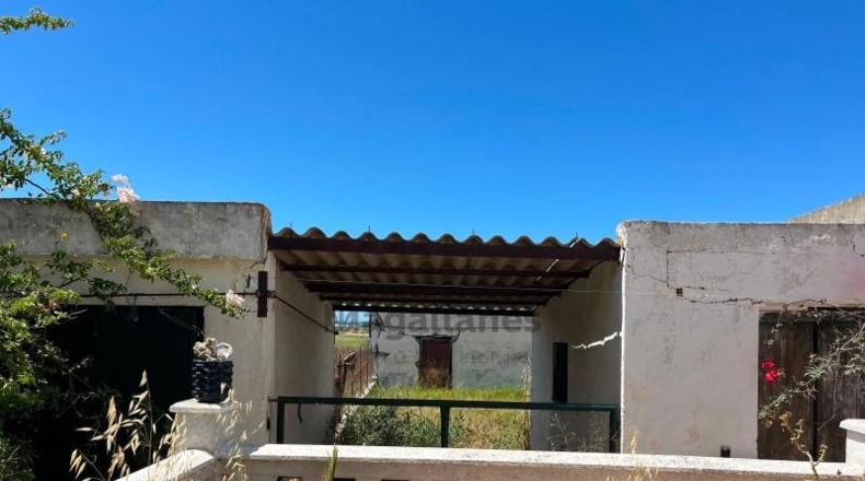 Cádiz - Sanlúcar de Barrameda - 12072m2