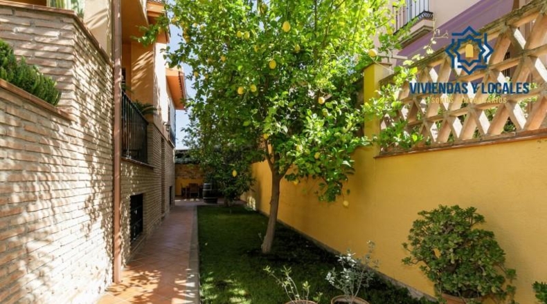 Granada - Jun - 211m2