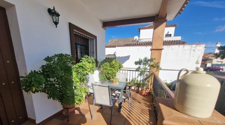 Cádiz - Medina Sidonia - 453m2