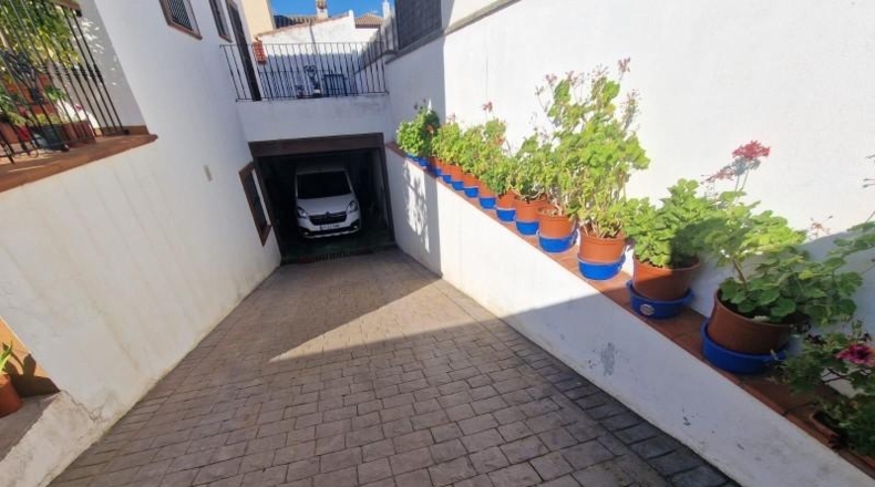 Cádiz - Medina Sidonia - 453m2