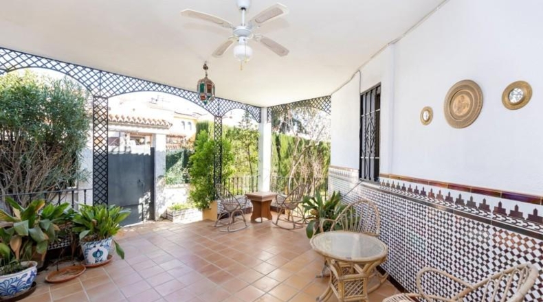 Granada - Albolote - 549m2