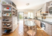 Chalet independiente con terreno en venta en la España, Albolote, ref: TR416326 foto