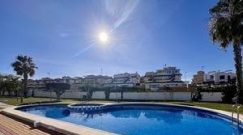 Alicante - Oriola - 99m2