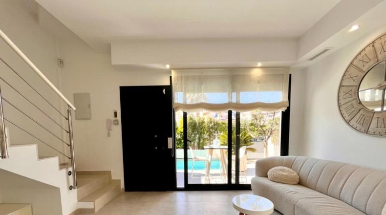 Alicante - Oriola - 99m2