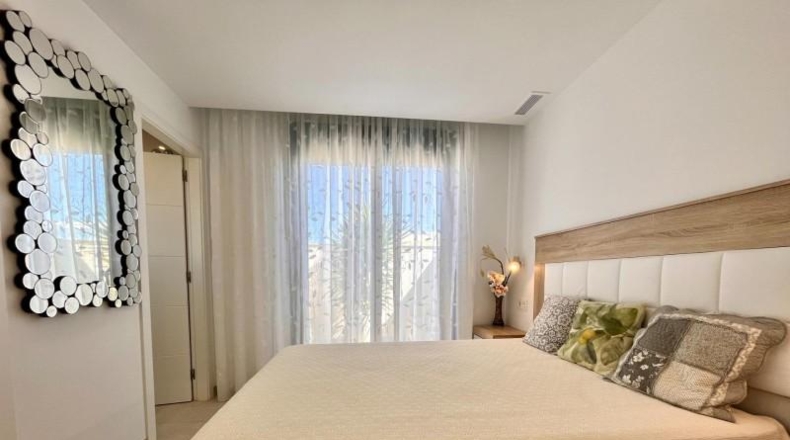 Alicante - Oriola - 99m2