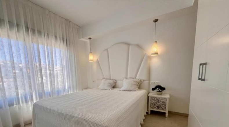 Alicante - Oriola - 99m2