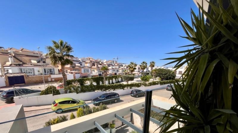Alicante - Oriola - 99m2