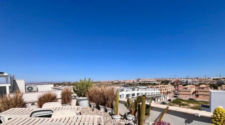 Alicante - Oriola - 99m2