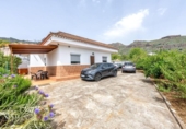 Detached villa with land for sale on España, Valsequillo, ref: TR416330 photo