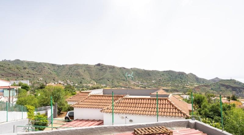 Las Palmas - Valsequillo - 3000m2