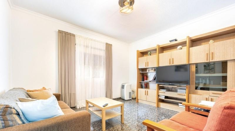 Las Palmas - Valsequillo - 3000m2