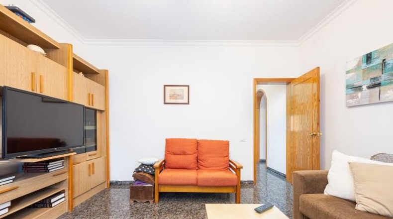 Las Palmas - Valsequillo - 3000m2