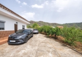 Detached villa with land for sale on España, Valsequillo, ref: TR416330 photo