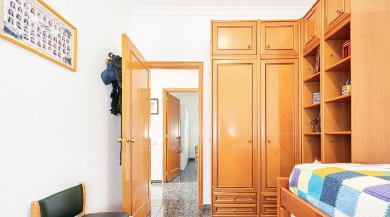 Las Palmas - Valsequillo - 3000m2