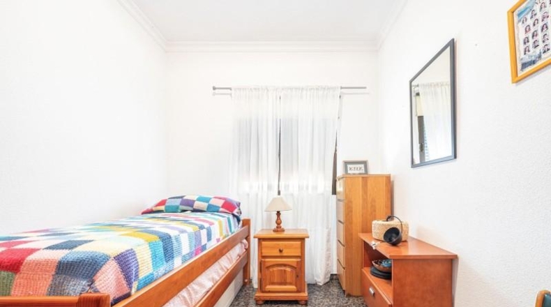Las Palmas - Valsequillo - 3000m2