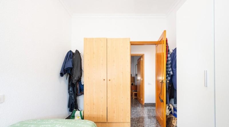 Las Palmas - Valsequillo - 3000m2