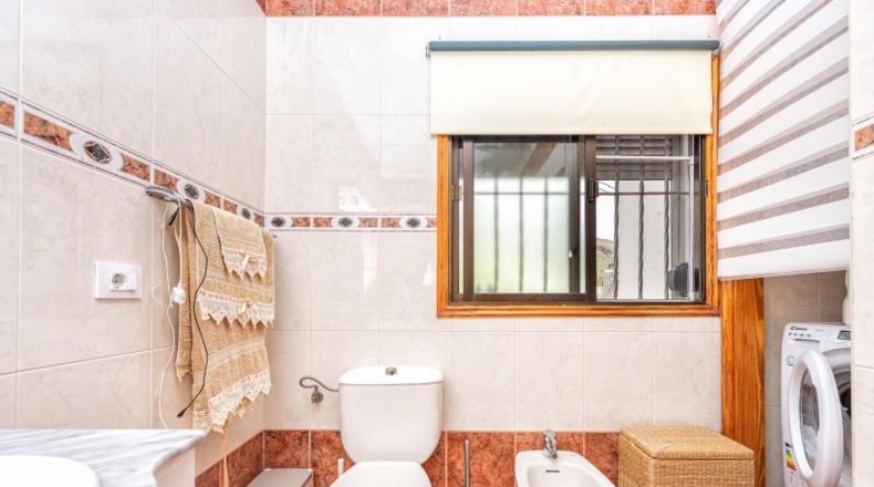 Las Palmas - Valsequillo - 3000m2
