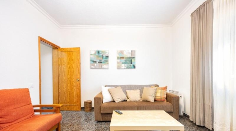 Las Palmas - Valsequillo - 3000m2