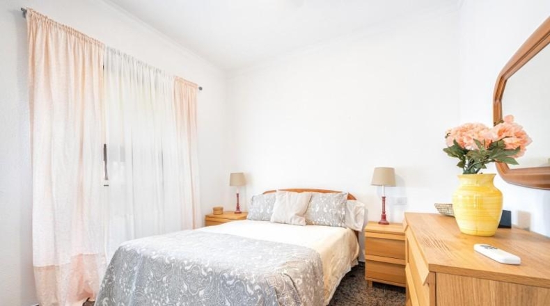 Las Palmas - Valsequillo - 3000m2