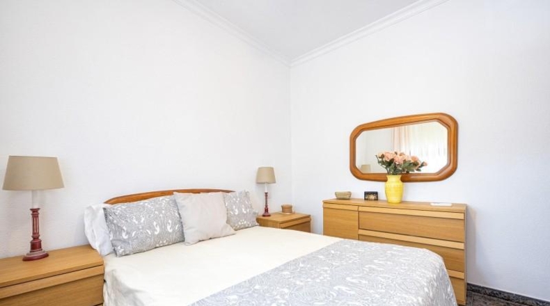 Las Palmas - Valsequillo - 3000m2