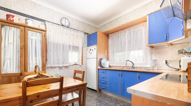 Las Palmas - Valsequillo - 3000m2