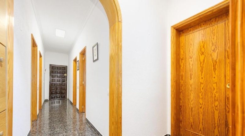 Las Palmas - Valsequillo - 3000m2
