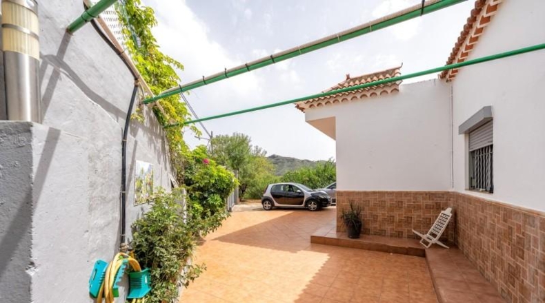 Las Palmas - Valsequillo - 3000m2