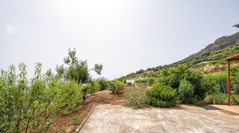 Las Palmas - Valsequillo - 3000m2