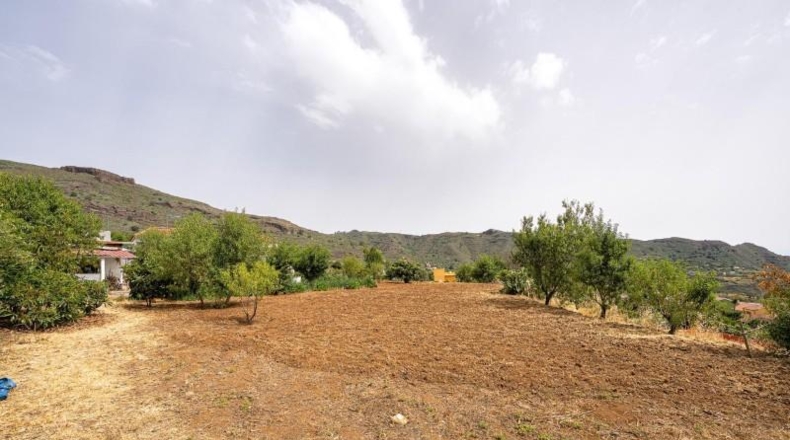 Las Palmas - Valsequillo - 3000m2