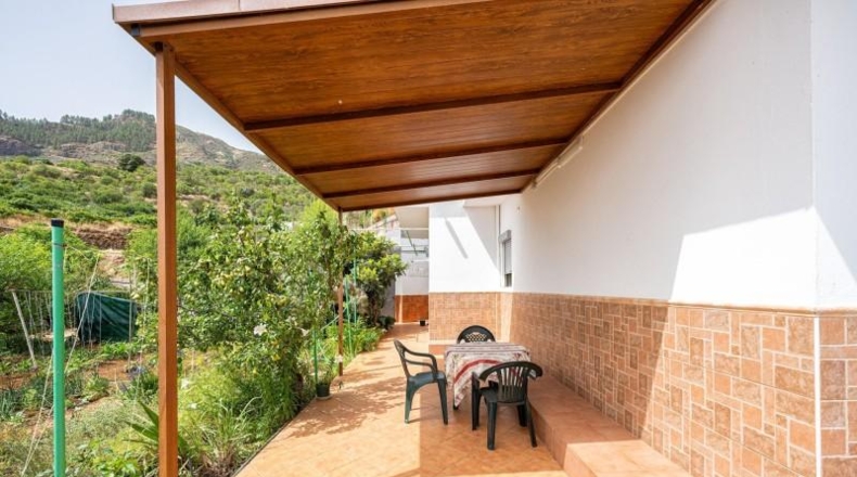 Las Palmas - Valsequillo - 3000m2