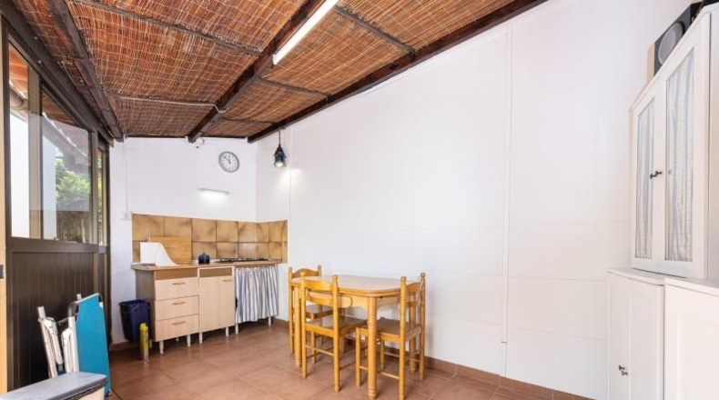 Las Palmas - Valsequillo - 3000m2