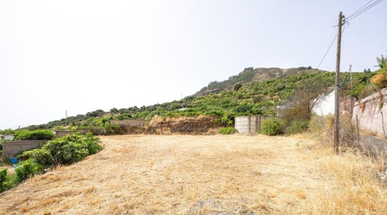 Las Palmas - Valsequillo - 3000m2