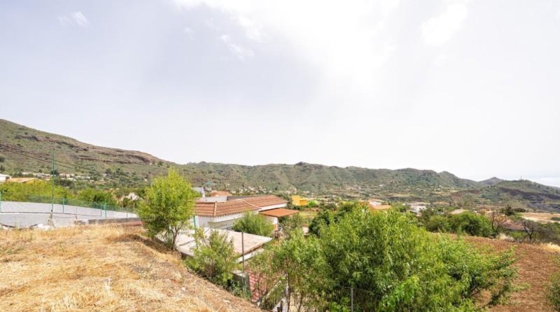 Las Palmas - Valsequillo - 3000m2