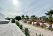 Chalet independiente con terreno en venta en la España, Abanilla, ref: TR416331 foto
