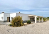 Chalet independiente con terreno en venta en la España, Abanilla, ref: TR416331 foto