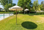 Chalet independiente con terreno en venta en la España, Albolote, ref: TR416333 foto