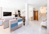 Chalet independiente con terreno en venta en la España, Albolote, ref: TR416333 foto
