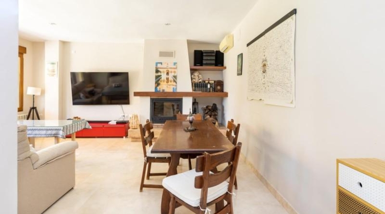 Granada - Albolote - 344m2