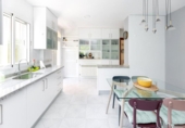 Chalet independiente con terreno en venta en la España, Albolote, ref: TR416333 foto