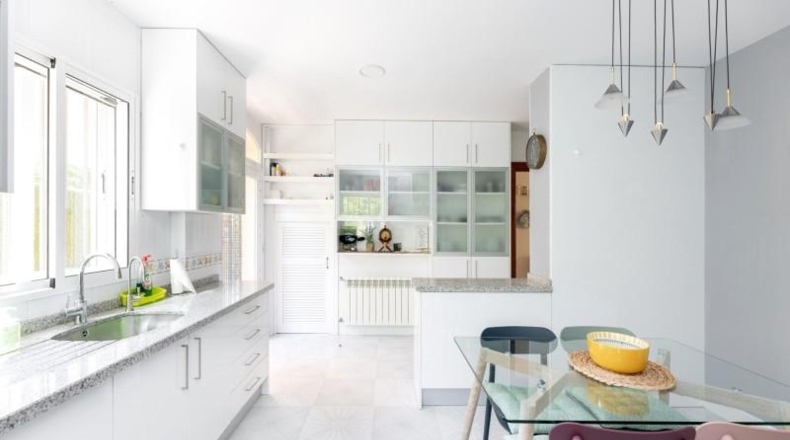 Granada - Albolote - 344m2
