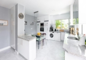 Chalet independiente con terreno en venta en la España, Albolote, ref: TR416333 foto