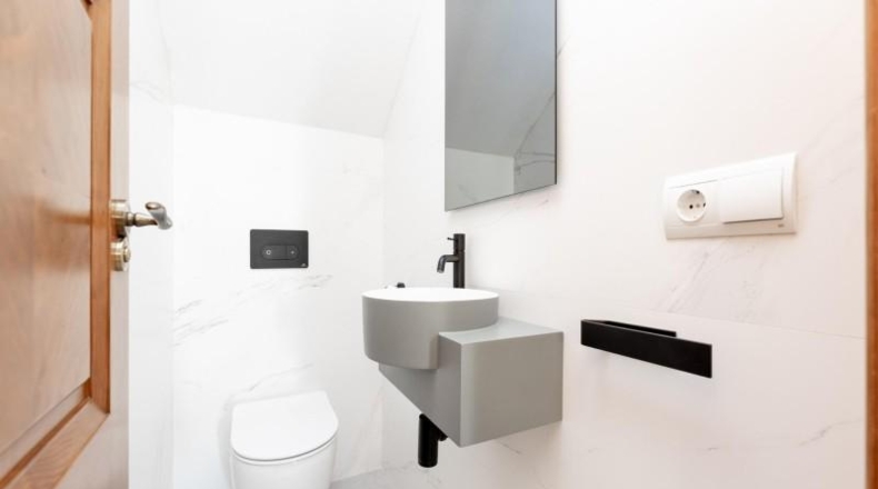 Granada - Albolote - 344m2