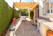 Chalet independiente con terreno en venta en la España, Albolote, ref: TR416333 foto