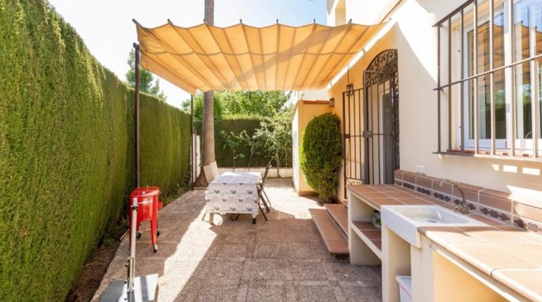 Granada - Albolote - 344m2