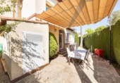 Chalet independiente con terreno en venta en la España, Albolote, ref: TR416333 foto